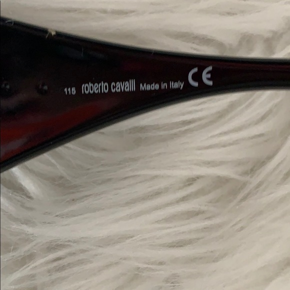 Roberto Cavalli women sunglasses - Picture 5 of 7